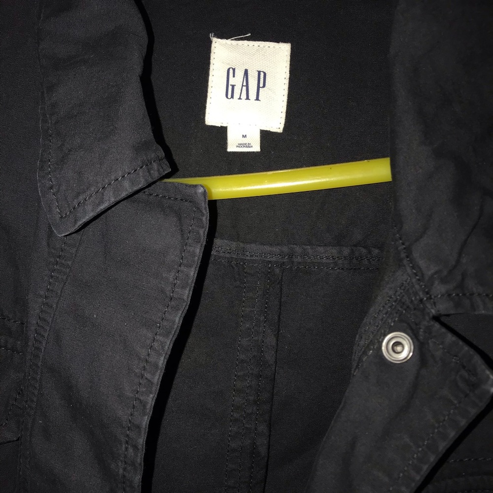 Gap jacket - Picture 2 of 4